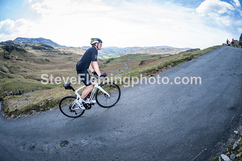 152838 - Hardknott Pass Camera 2 15.00-16.30