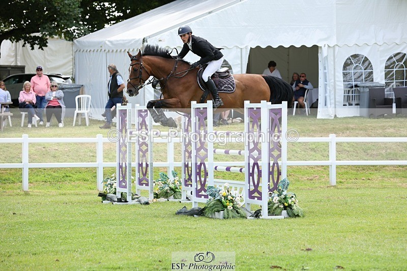 240704-142836-05471 - Cls 3 National 1.30m Open