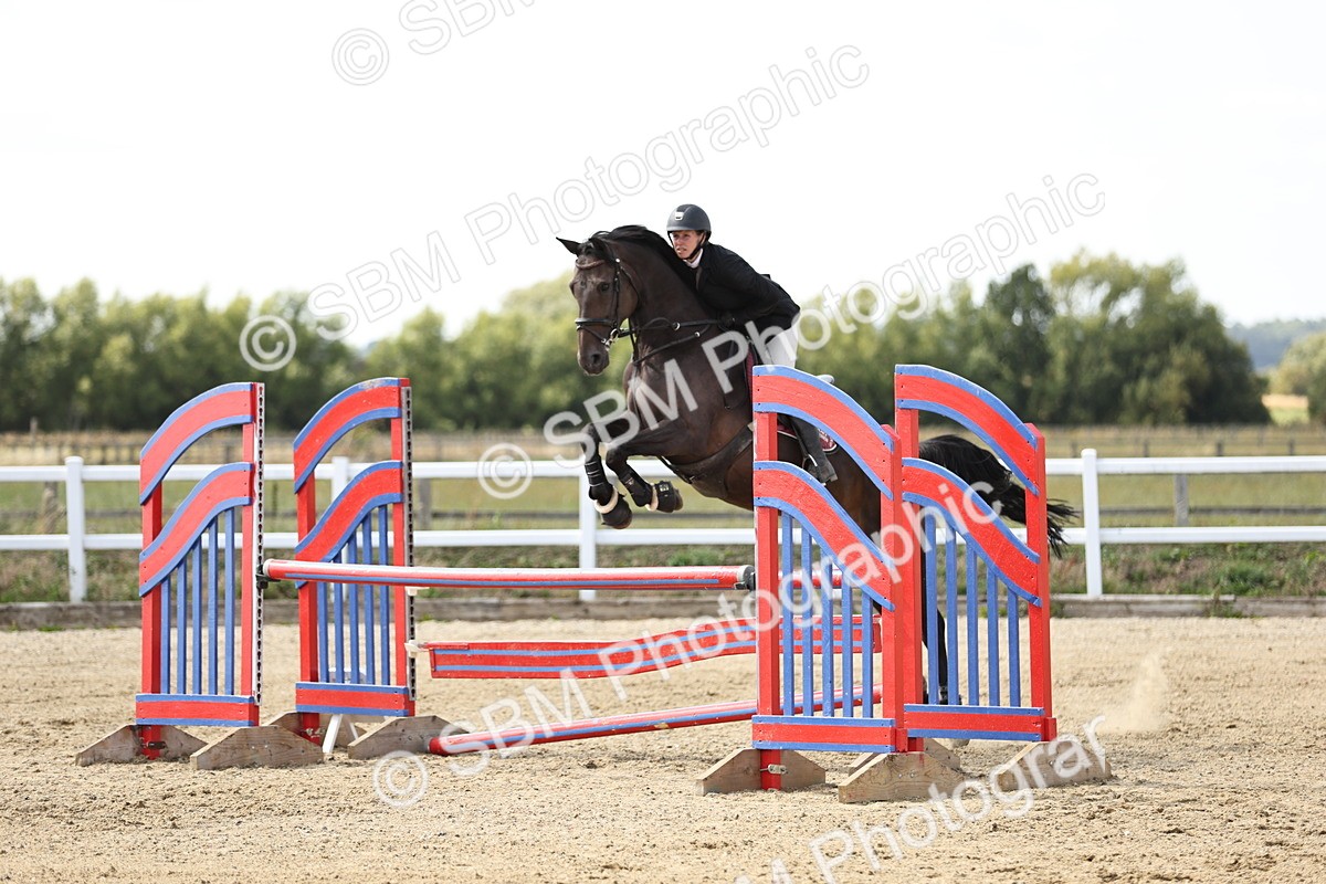 SBM_004959 - Class 5 - Senior Discovery - 1.00m Open