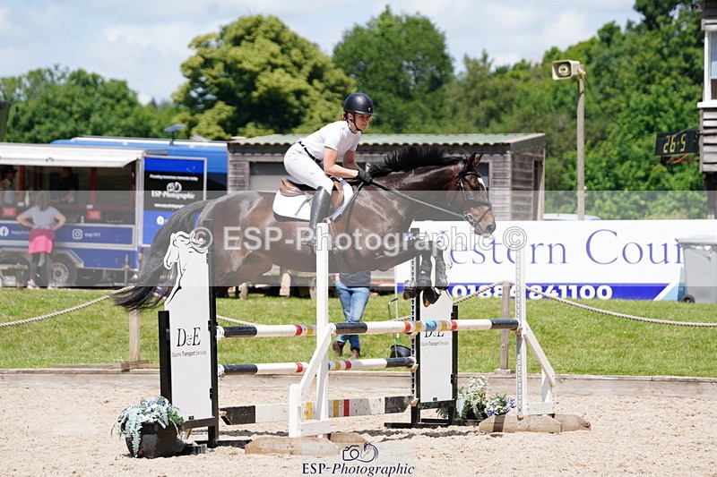 250615A-125508-10917 - Class 46 Snr 1m Open