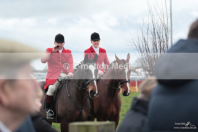 PtP 170324 2078 - Oakley Hunt PtP Brafield-On-The-Green 17/03/24