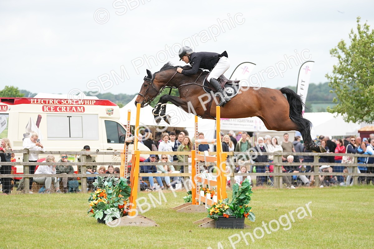 SBM_07410 - Class 203 - Martin Grant Homes Areal Trial