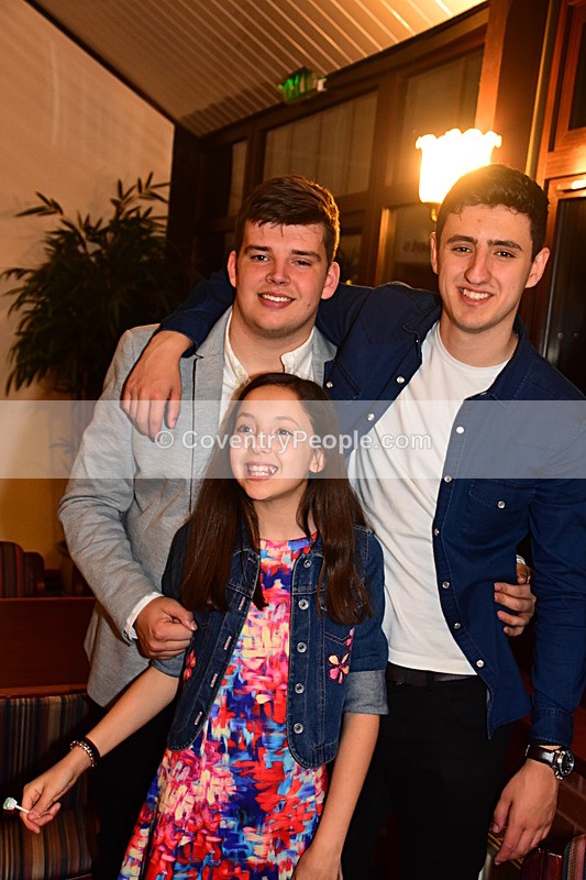 Lor-1158 - Lorraine's 50th