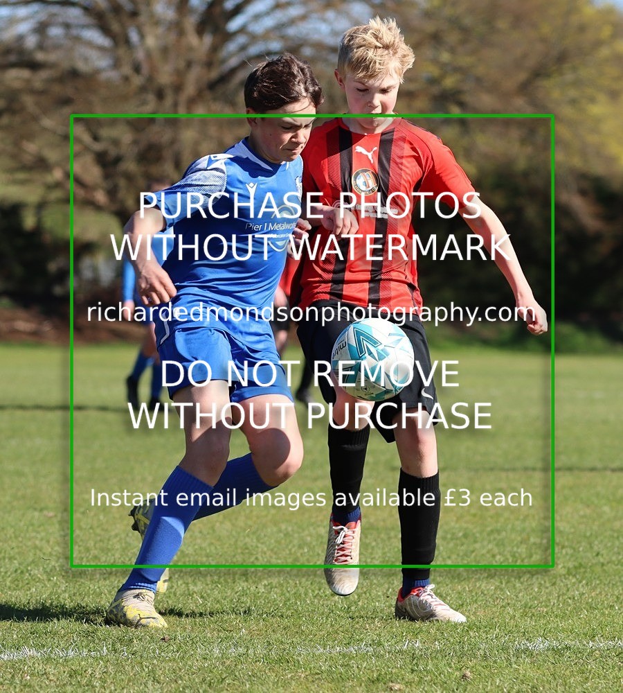IMG_1918 - Wattsfield United U12's vs Heathwaite U12's (6/4/25)