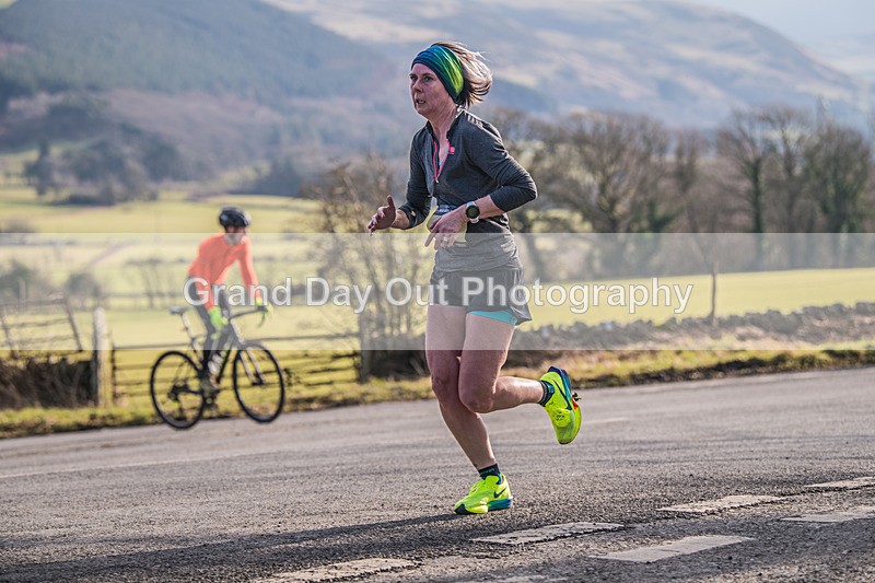 North Lakes-1016 - North Lakes 10K & Half Marathon Sunday 9th February 2025