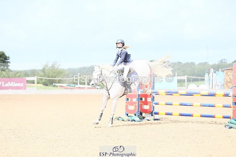 230715A-110326-00551 - Cls 34 Springboard 128cm & 138cm