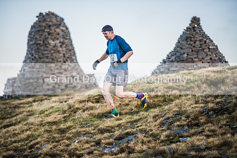 Nine Standards-200 - Nine Standards Fell Race Monday 1st January 2024