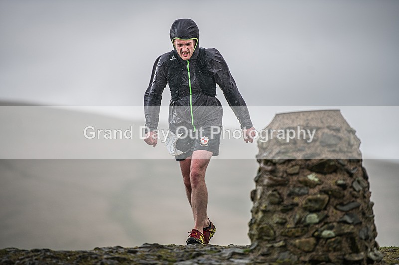 Arant Haw Seniors-616 - Kendal Winter League Arant Haw (Senior Race) Sunday 14th April 2024