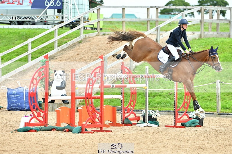 230723A-125916-12395 - Cls 12, 2 Star Big 1.45m GP 12.45 to End