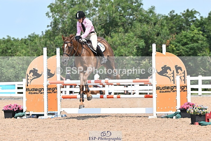 240801A-120706-00671 - Cls 10 1.05m Amateur Qualifier