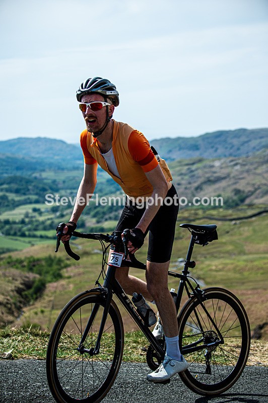 143852 - Hardknott Pass Camera 3 14.00-15.00