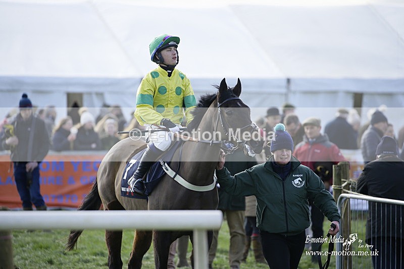 PtP 060322 468 - Blackmore & Sparkford Vale Hunt PtP 06/03/22
