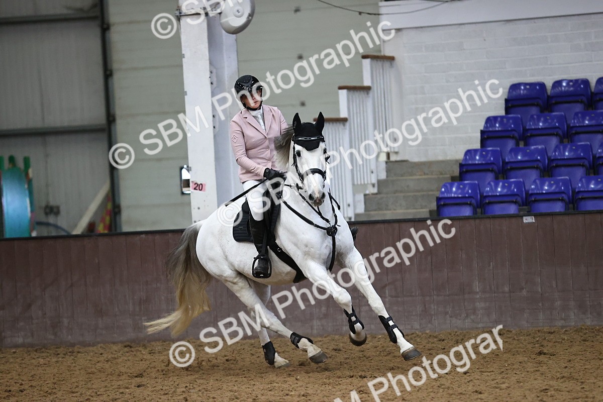 SBM_002530 - Class 9 - Senior British Novice 90cm