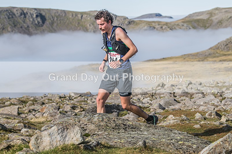 Langdale-192 - Langdale Horseshoe Fell Race Saturday 11th October 2025