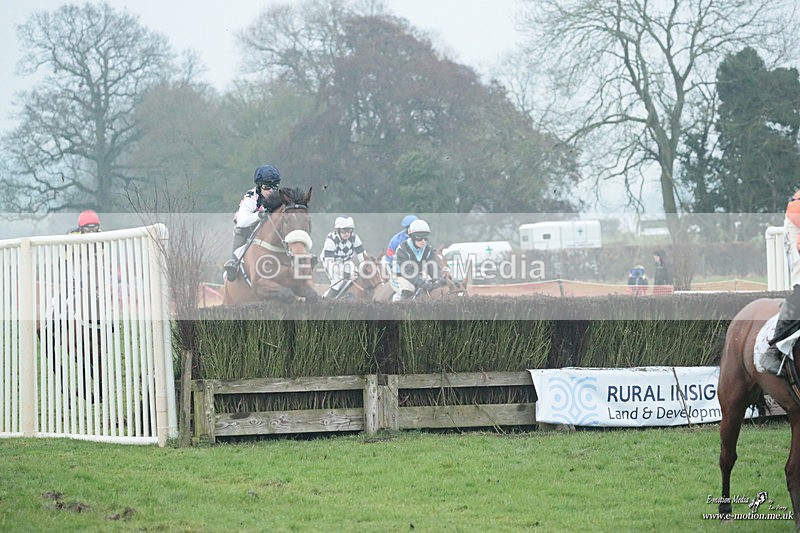 PtP 100324 1191 - Pytchley with Woodland Point-to-Point Guilsborough 10/03/24