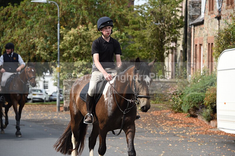 42 - Selkirk Ex Standard Bearers Charity and Good Causes Rideout 2026