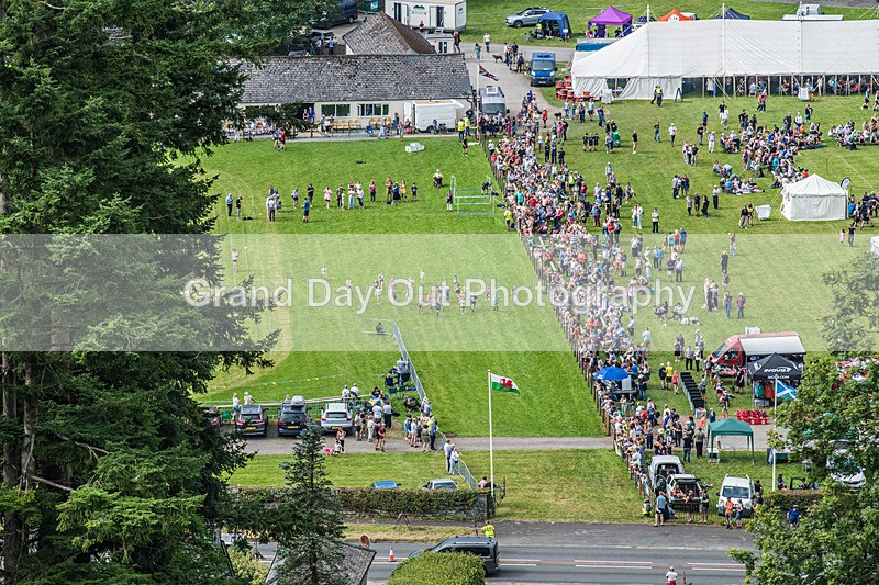 Grasmere Sports-12 - Grasmere Sports Junior & Senior Fell Races Sunday 24th August 2025