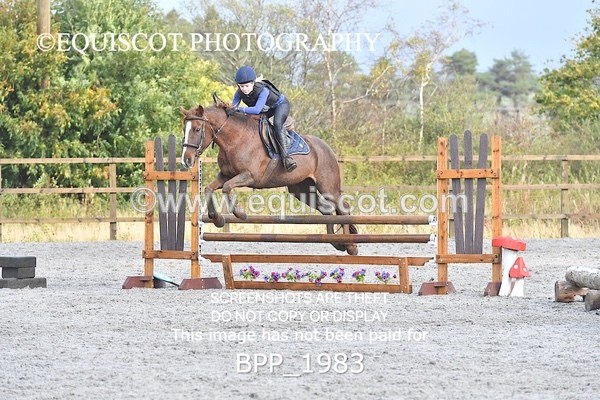 BPP_1983 - CLASS 4 90CM/1M