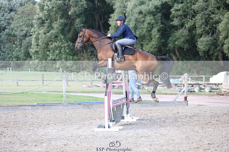 250831A-174711-11612 - Cls 46 85cm Amateur Quali