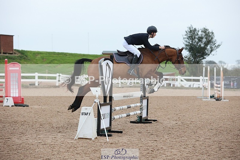 241116X-151836-02704 - Cls 18&19 Children on Horses