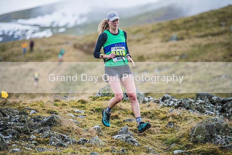 Clough Head-803 - Kong Running Clough Head Fell Race Saturday 7th February 2026