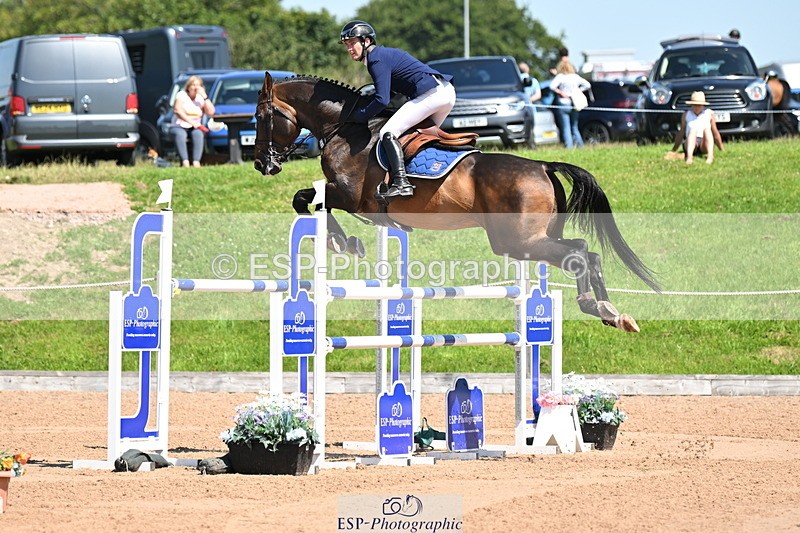 240719A-113857-10584 - Cls 2, 3 Star Small Tour 1.40m