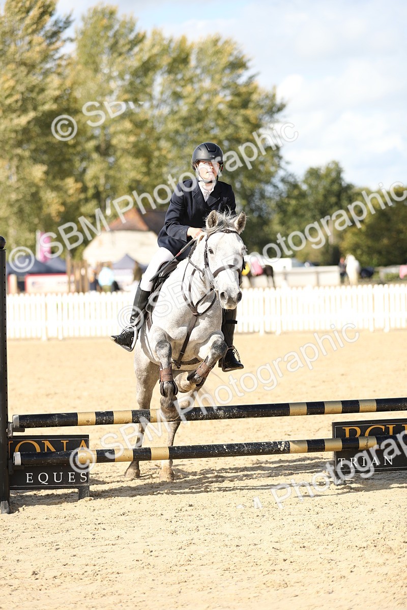 SBM_49485 - J22 - Junior Horse 65cm Championship