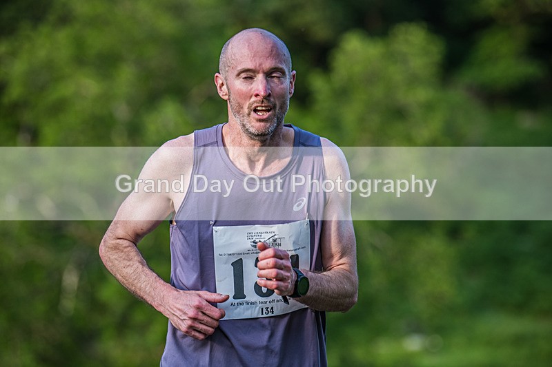 Langstrath-552 - Langstrath Fell Race Wednesday 18th June 2025