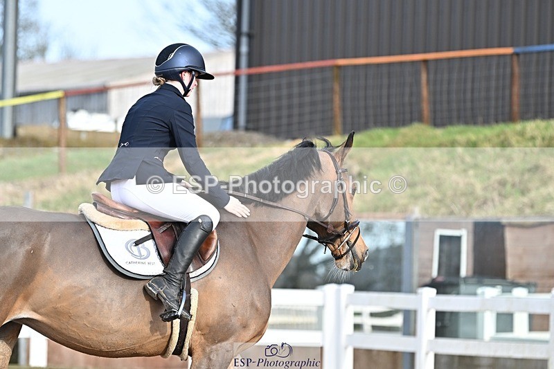 250125-122314-00425 - Dressage - CT Class 5 BE95 (90cm)