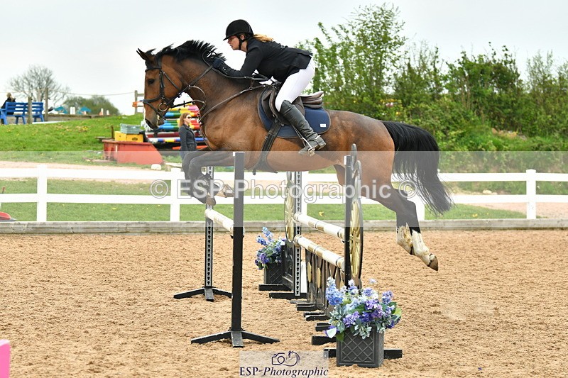 230504A-104811-00885 - Cls 2 Snr Discovery & Open