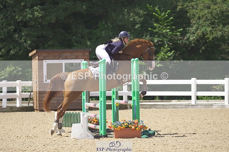 230729A-123702-05884 - Cls 22 85cm Amateur Quali