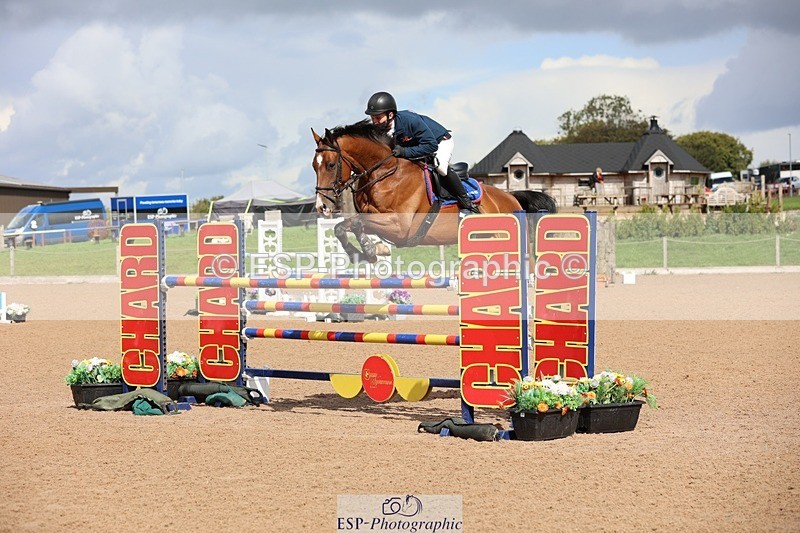 250911-121808-01398 - Cls 3 Snr Foxhunter