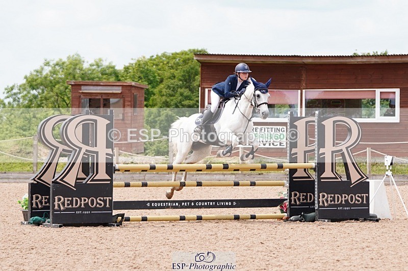 250608-131034-02832 - Cls 9 Pony Newcomers and 1m