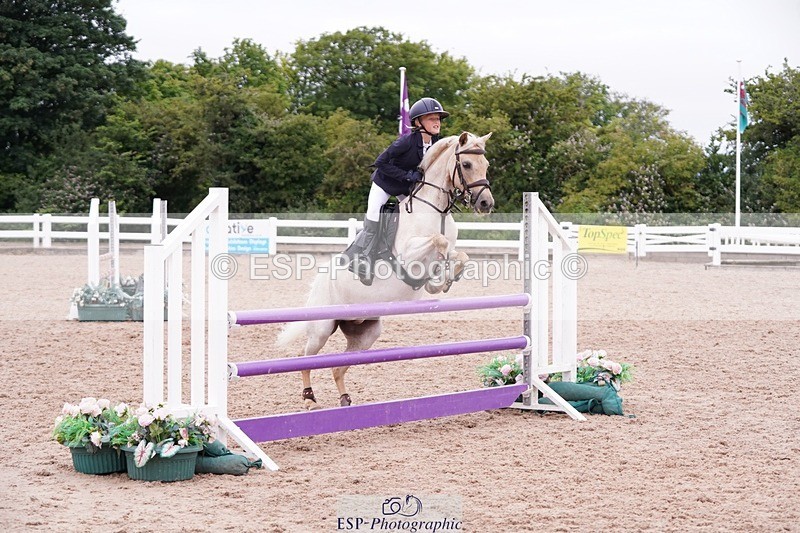 250629-093630-10205 - Cls 35 Pony British Novice & 80cm Open