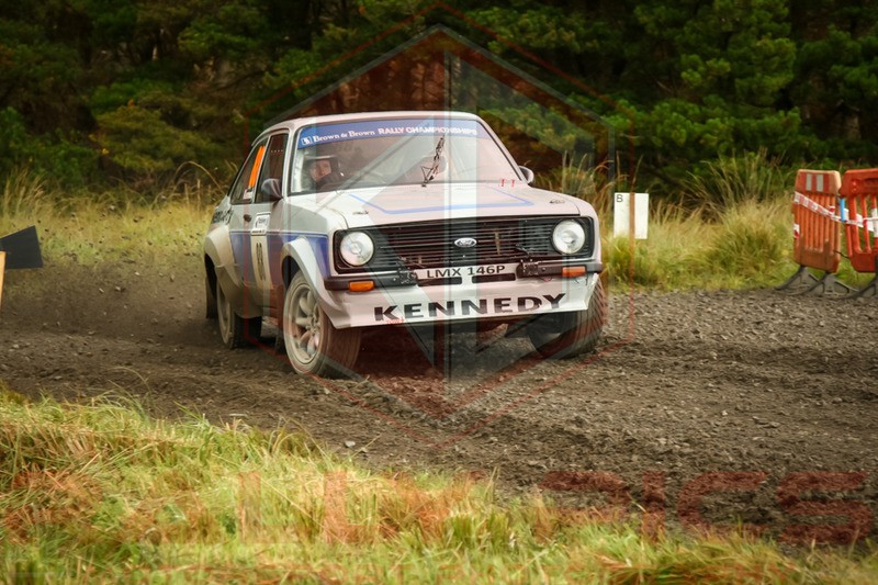 Bushwhacker Rally 2025 53 of 130 - McKelvey Construction Bushwhacker Rally 2025
