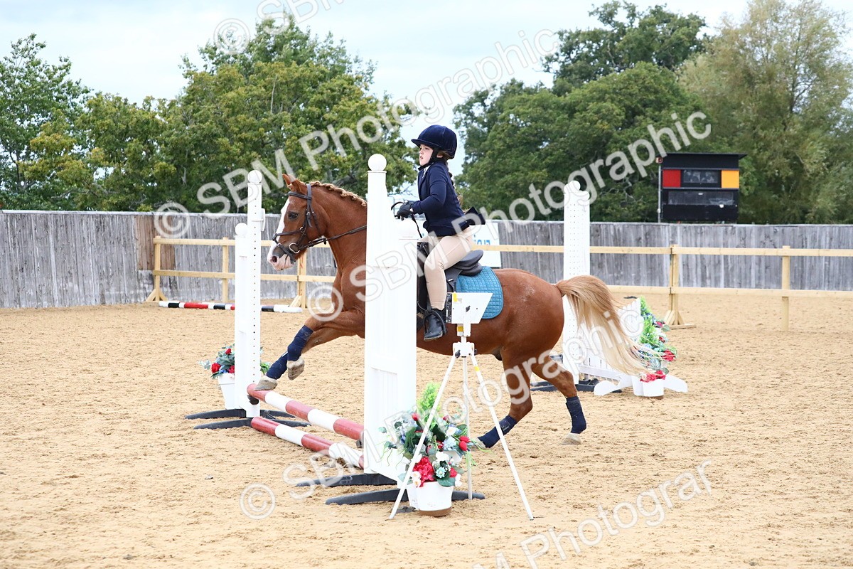 SBM_68276 - J3b - Mini Tour Junior Pony 40cm Championship
