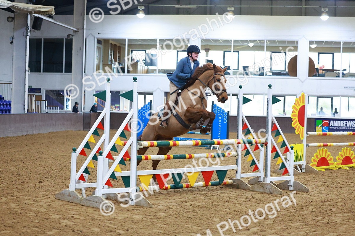SBM_000635 - Class 3 - Senior Discovery - 1.00m