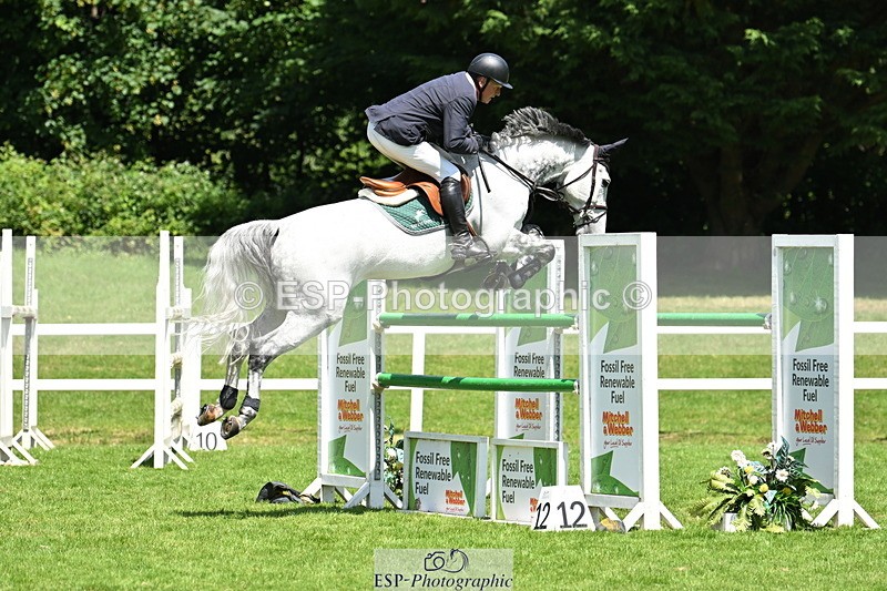 250615A-132514-11101 - Cls 38 Snr 1m40 GP