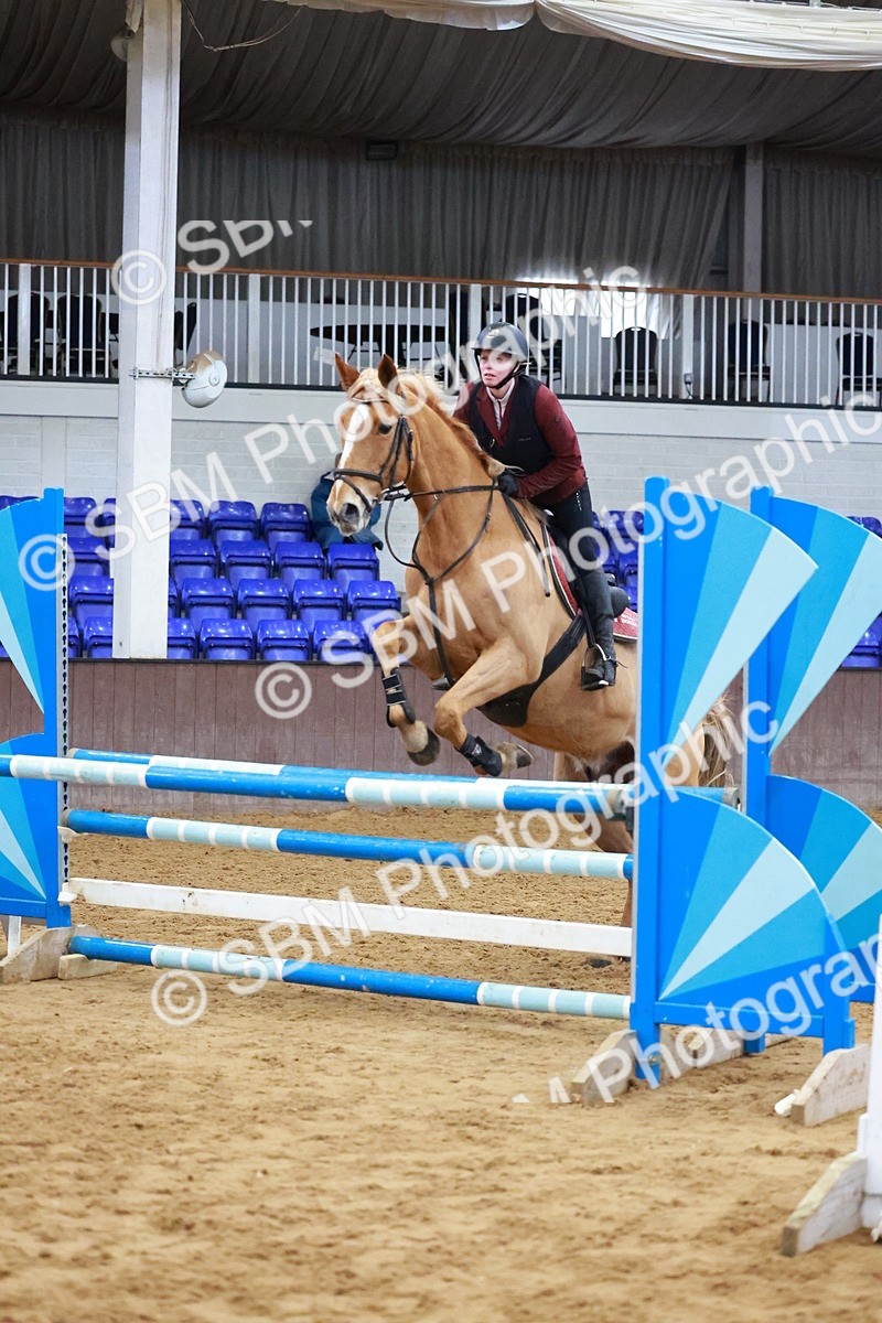 SBM_003405 - Class 3 - Senior Discovery - 1.00m