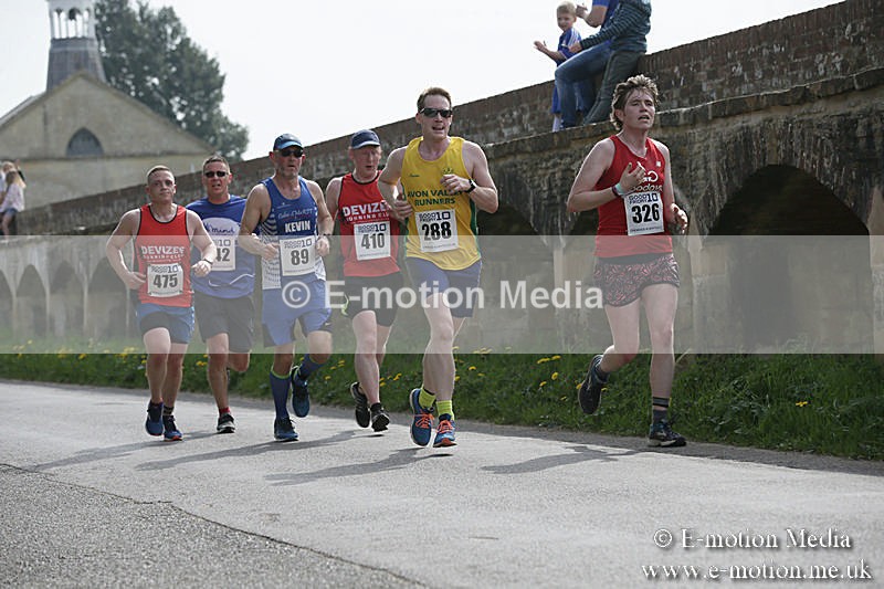 CAD 190419 189 - Cadence Events    Good Friday 10 Miler 19/04/19