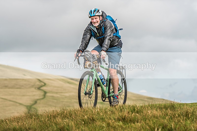 Sedbergh -1820 - Sedbergh Hills Fell Race Sunday 20th August 2023