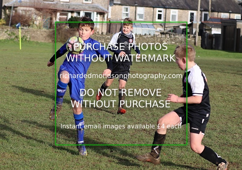 IMG_4044 - Wattsfield U10 v Craven Wanderers U10 (30/1/22)