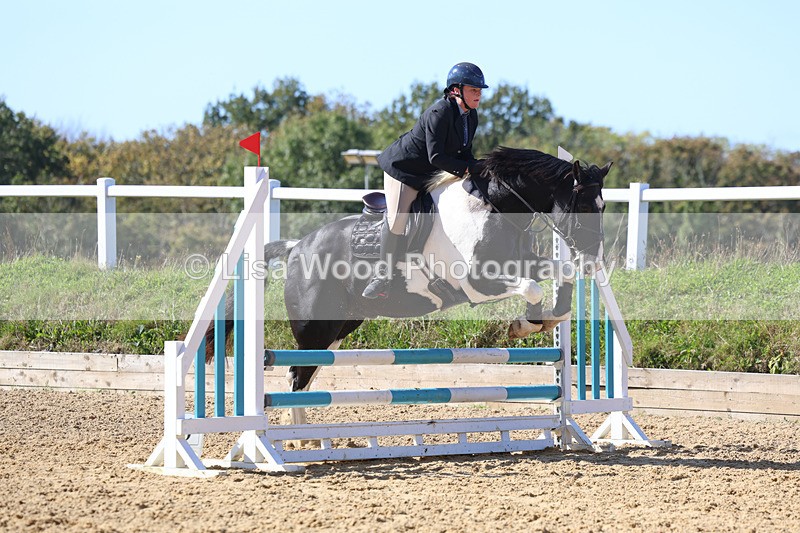 3E7A4111 - Class 6: 70cm Junior