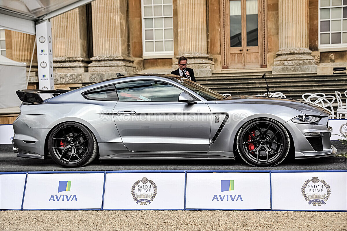 SP 2022-98 - SALON PRIVE SEPT 2022