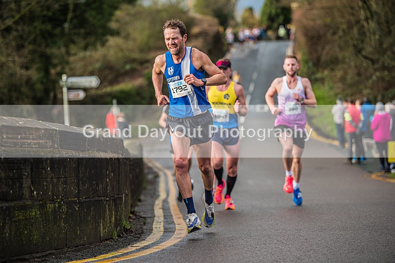 Ribble-686 - Ribble Valley 10K Sunday 31st December 2023