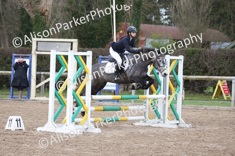 20260124-0732 - Class 3 - 80cm