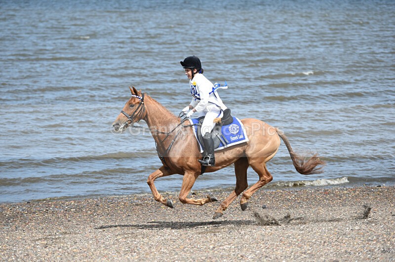 _108 - Musselburgh Festival Day Rideout 2025