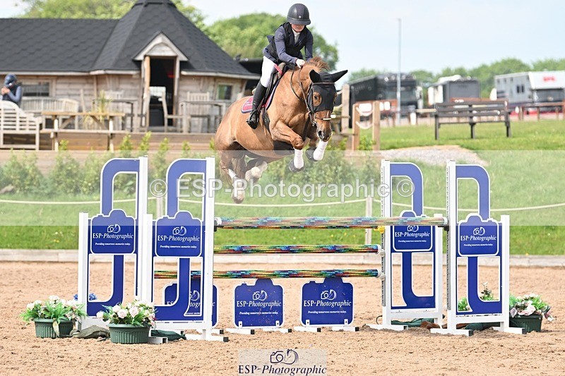 250511-153244-14563 - Cls 29 Snr Foxhunter