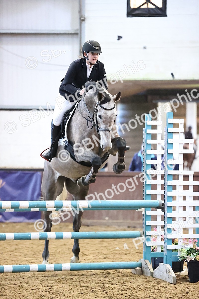SBM_004763 - Class 16 - Senior British Novice 90cm