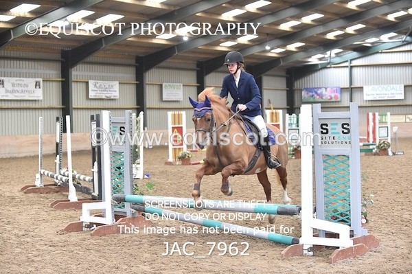 JAC_7962 - CLASS 4 NOVICE 50CM